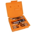 thumbnail image 2 of Boring Tool Set High Hardness Carbon Steel F1 Boring Head For Lathe, Milling Machine, 2 of 8