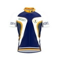 thumbnail image 3 of Kentucky Bike Short Sleeve Cycling Jersey  for Men - Size XL, 3 of 4