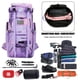 thumbnail image 4 of Mochila de Senderismo W WINTMING 70L/100L Camping Mochila MOLLE, 4 of 6