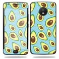 thumbnail image 1 of MightySkins MOMOE4-Blue Avocados Skin for Motorola Moto E4, Blue Avocados, 1 of 2