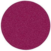 Solid Color Round Rugs - Walmart.com