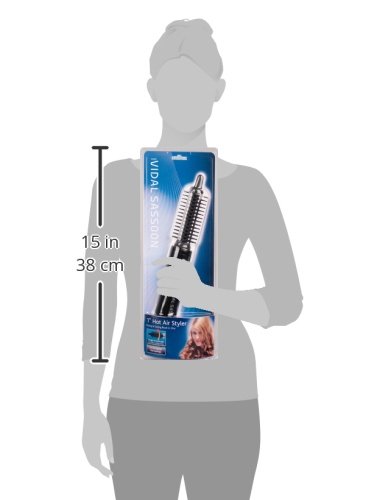 vidal sassoon vs433c
