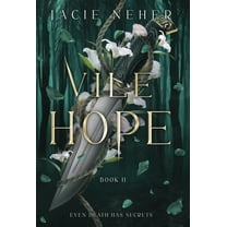 Vile Hope, (Hardcover)