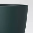 thumbnail image 4 of 8"x8" Self Watering Plastic Plant Pots, Durable Breathable Flower Planters, Indoor Outdoor Universal Use, Convenient Water Absorption Design for Garden Balcony Home Plant Cultivation, 4 of 4