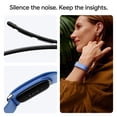 thumbnail image 6 of Google Fitbit Air - Screenless Fitness and Health Tracker - Personalized AI-Powered Coaching - Works with Android and iOS - Lavender - One Size, 6 of 14