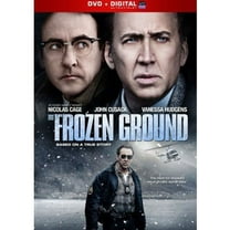 The Frozen Ground (DVD)