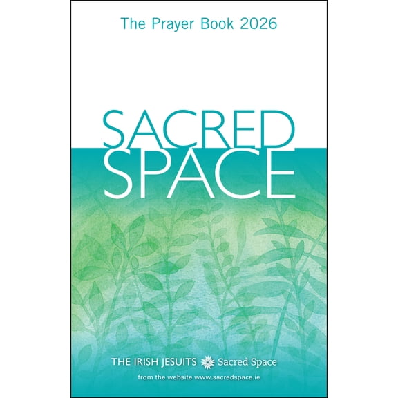Pre-Owned Sacred Space: The Prayer Book 2026, (Paperback)