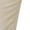 Khaki, variant on Casual Pants for Women Plain Color Simple Exquisite Loose Straight Leg Cotton Casual Pants