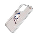thumbnail image 2 of New York Mets Cooperstown iPhone Clear Case, 2 of 6