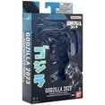 thumbnail image 3 of Bandai Namco - Godzilla Minus One - Godzilla 2023, 6" Action Figure Set, 3 of 11