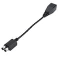 thumbnail image 2 of Cable de transferencia de alimentación de CA Nikou adaptador de carga para Xbox 360 Slim, 2 of 14
