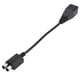 thumbnail image 1 of Cable de transferencia de alimentación de CA Cable adaptador de carga Cable convertidor para Xbox 360 Slim, 1 of 14
