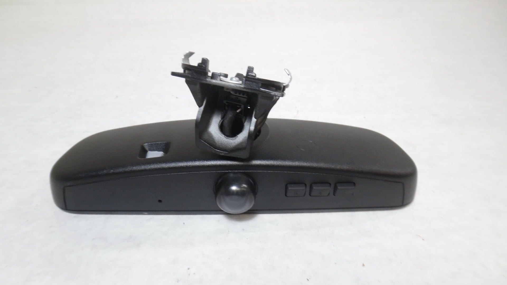 Pre-Owned 2014-2018 BMW X5 Interior Rear View Mirror Auto Dim w/ Garage Door Opener OEM - Verify Specific Vehicle Fitment In Description - (Good)