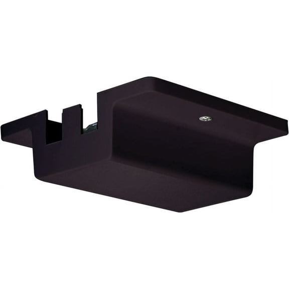 Nuvo Lighting Tp155 Black Floating Canopy - Black