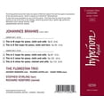thumbnail image 2 of Brahms / Stirling / Hosford - Complete Piano Trios Clarinet Trio Horn Trio - Music & Performance - CD, 2 of 2