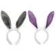 thumbnail image 1 of White Diadema navideña - Diadema de conejito de Funny Party Hats, 1 of 5