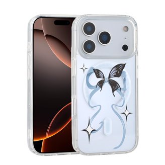 Coque De Téléphone Snake Plating – Double Couche – Pour IPhone 11 à 16 Pro Max