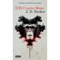 thumbnail image 1 of EL CUARTO MONO DESTINO MEXICO J. D. BARKER, 1 of 2