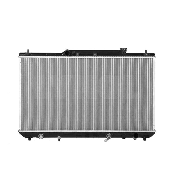 New Radiator For 97-01 Toyota Camry 99-01 Solara 2.2L L4 4 Cylinder QL