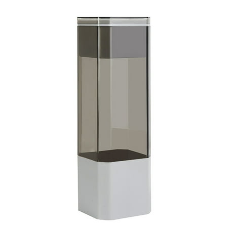 

Kitchen Pull Type Cup Dispenser Mountable Automatic Cups Holder