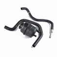 thumbnail image 4 of Car Power Steering Fluid Reservoir Tank and Power Steering Hose Compatible for E30 E46 E36 323I 325, 4 of 4