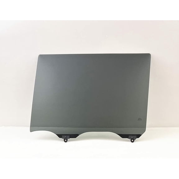 Tempered Driver Left Side Rear Door Window Door Glass Compatible with Infiniti QX56 2011-2013, QX80 2014-2024, Nissan Armada 2017-2024 Models