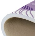 thumbnail image 6 of SKYSONIC Lightweight Soft Area Rugs Various Mermaids Floor Mat for Kids Playing Room Hardwood Floor Living Room 80x58 inchNursery Rugs, 6 of 6