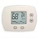 Honeywell Non Programmable Thermostat Sansujyuku sansujyuku.com