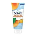 thumbnail image 2 of St. Ives Naturally Clear Apricot Scrub, Blemish Control 6 oz (Pack of 2), 2 of 7