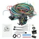 thumbnail image 3 of Arnés De Cableado Universal Kit De Cableado Automotriz Arnés De Cableado Arnés De Cableado Apto Para Street Hot Rod Fit Chevy Fit Ford Fit Mopar ANGGREK Accesorios, 3 of 8