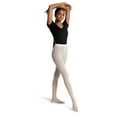 thumbnail image 5 of Capezio Classic Footed Tight, 5 of 6
