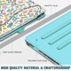 thumbnail image 5 of Funda Fintie para Samsung Galaxy Tab S10 FE/S9 FE 5G de 10,9", 5 of 9