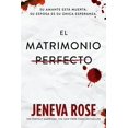 thumbnail image 1 of El Matrimonio Perfecto Blanco, 1 of 2