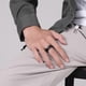 thumbnail image 5 of Anillo de Acero inoxidable con ojos tallados para hombre shaofei estilo punk vintage unisex talla 7 dorado, 5 of 5