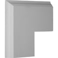 thumbnail image 3 of 14"W x 2"P x 14"L Perimeter Outside Corner for 8" Traditional Coffered Ceiling System, 3 of 7