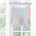 thumbnail image 5 of Fountwell Window Shade with Suction Cups, Sun Curtain for Kitchen Balcony – Wear-Resistant, Breathable Privacy Protection, Prevents Fading, 5 of 9