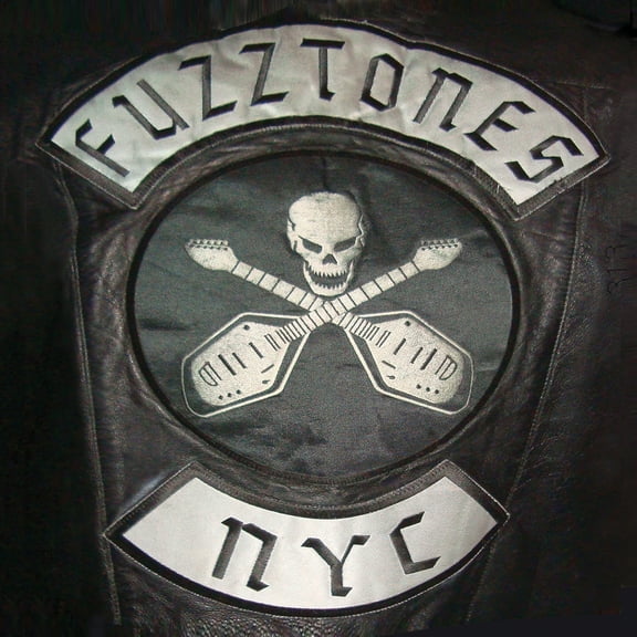 The Fuzztones - Nyc - Music & Performance - CD