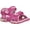 Pink Synthetic, variant on Toddler Adventure Seeker Two-Strap Sandal style#2488A