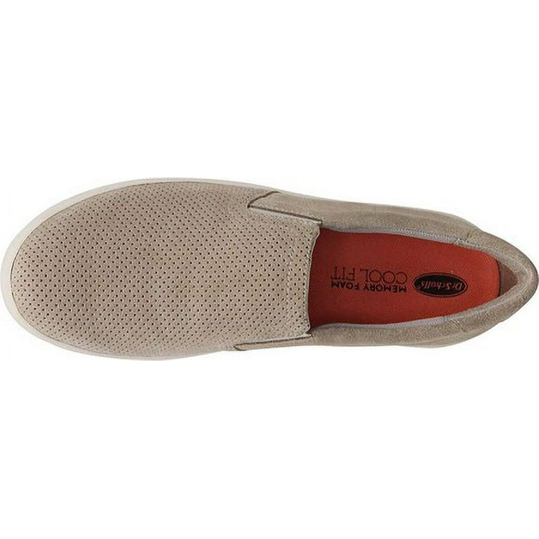 Women's Scholl's Madison Slip On Laceless Fashion Sneakers