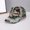 Green, variant on Unisex Baseball Cap Camo Sequins Decor Adjustable Buckle Breathable Lightweight Sun Protection Casual Sports Hat For Outdoor Travel Daily Wear Grey,One Size