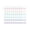 Light Color, variant on Colored Index Tab,1.77X1.1 Inch Book Sticky Tabs,Repositionable Page Tabs Flags Page Markers Labels,Colored Self-Stick Page Markers,Small Index Tab for Notebooks, Filing, Classification,Vibrant