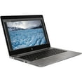 thumbnail image 3 of HP Zbook 14U G6 Workstation Laptop (Intel i7-8565U 4-Core, 64GB RAM, 512GB PCIe SSD, 14.0" Full HD (1920x1080), AMD Pro WX 3200, Fingerprint, Wifi, Win 10 Pro) with ME2 Backpack , HP Thunderbolt Dock, 3 of 5