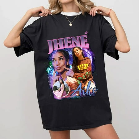 

Jhene Aiko The Magic Hour Tour 2024 Shirt Jhene Aiko 90s Vintage Tee Jhene Aiko Fan Gift Jhene Aiko 2024 Concert Shirt Jhene Aiko Merch