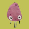 thumbnail image 4 of The Couch Potato 11" Plush & Hardcover Book Set, 4 of 4