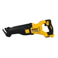 thumbnail image 2 of DeWalt DCS389B FLEXVOLT 60V MAX Cordless Brushless Reciprocating Saw (Tool-Only), 2 of 4