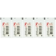 3M Steri-Strip Reinforced Sterile Skin Closures Strips - 10 Variety Packs