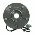 thumbnail image 4 of Geelife Front Wheel Bearing Hub Assembly Pair 2 for Dodge Grand Caravan Ram C/V 3.6L V6, 4 of 9
