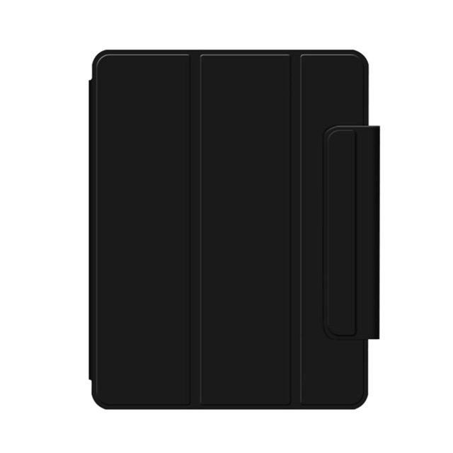 Cubierta protectora ligera Cubierta protectora con clip de doble cara para IPad Mini6 con ranura para bolígrafo