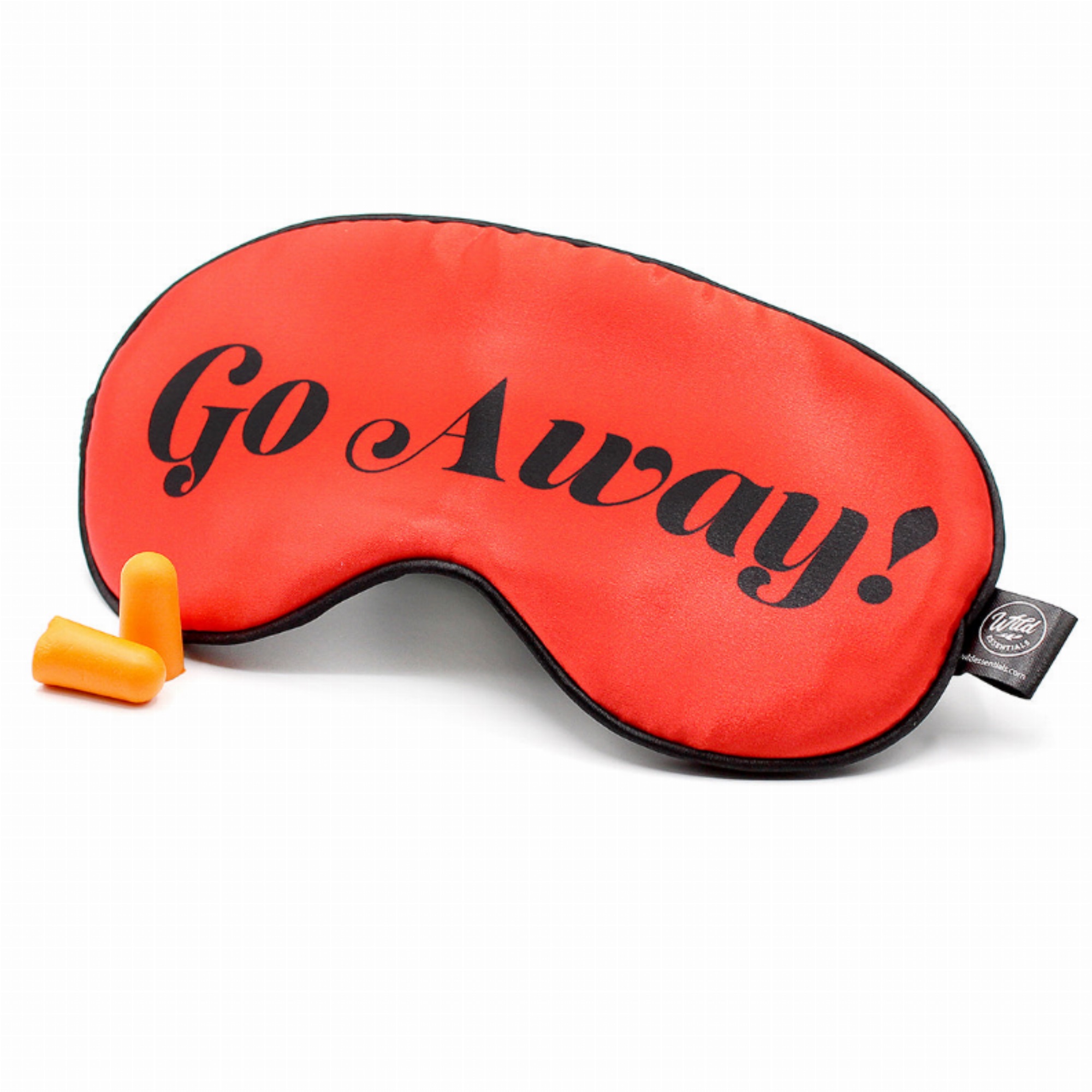 Allusion Novelty Sleep Mask (11 Styles)