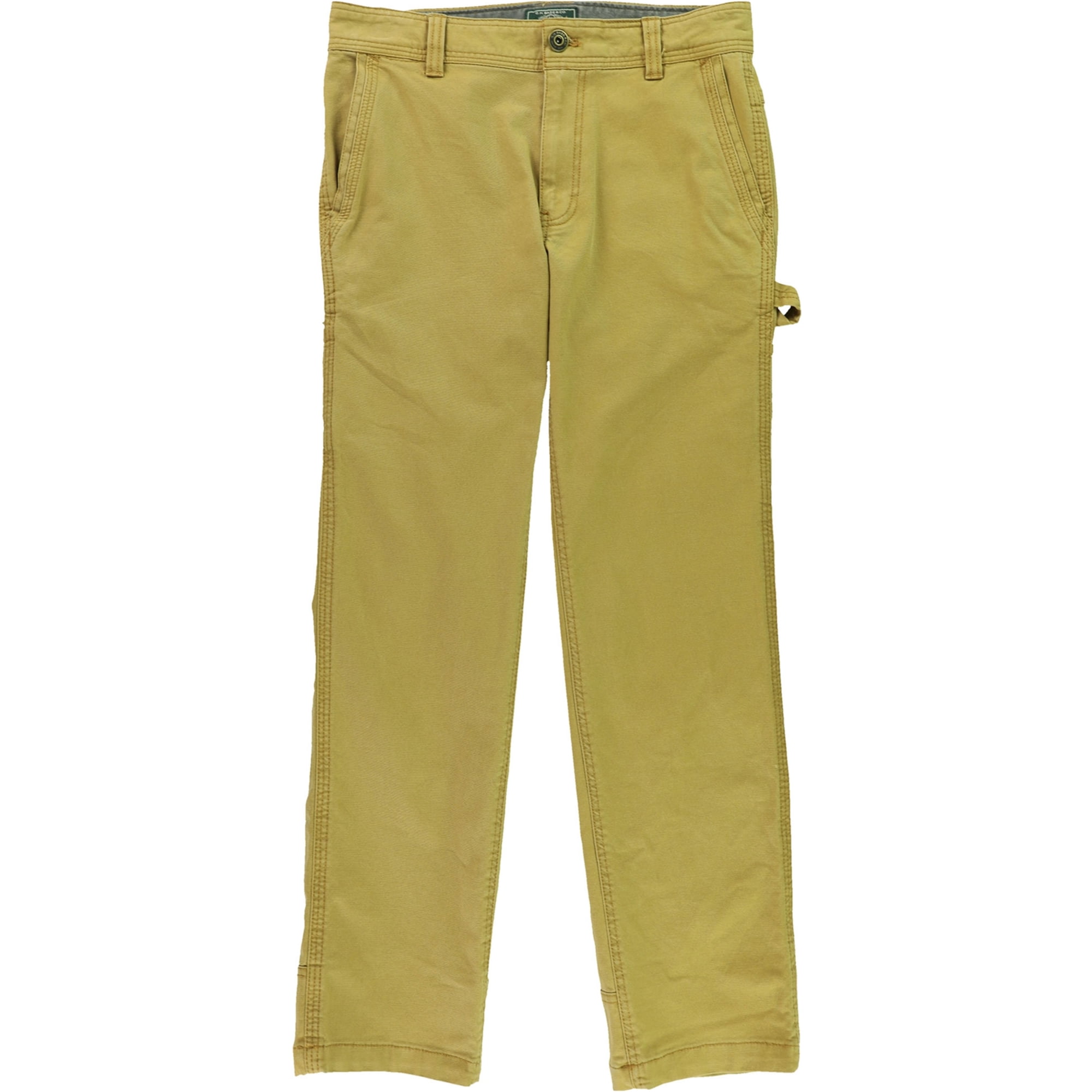 G.H. Bass Mens Pants in Mens Clothing 
